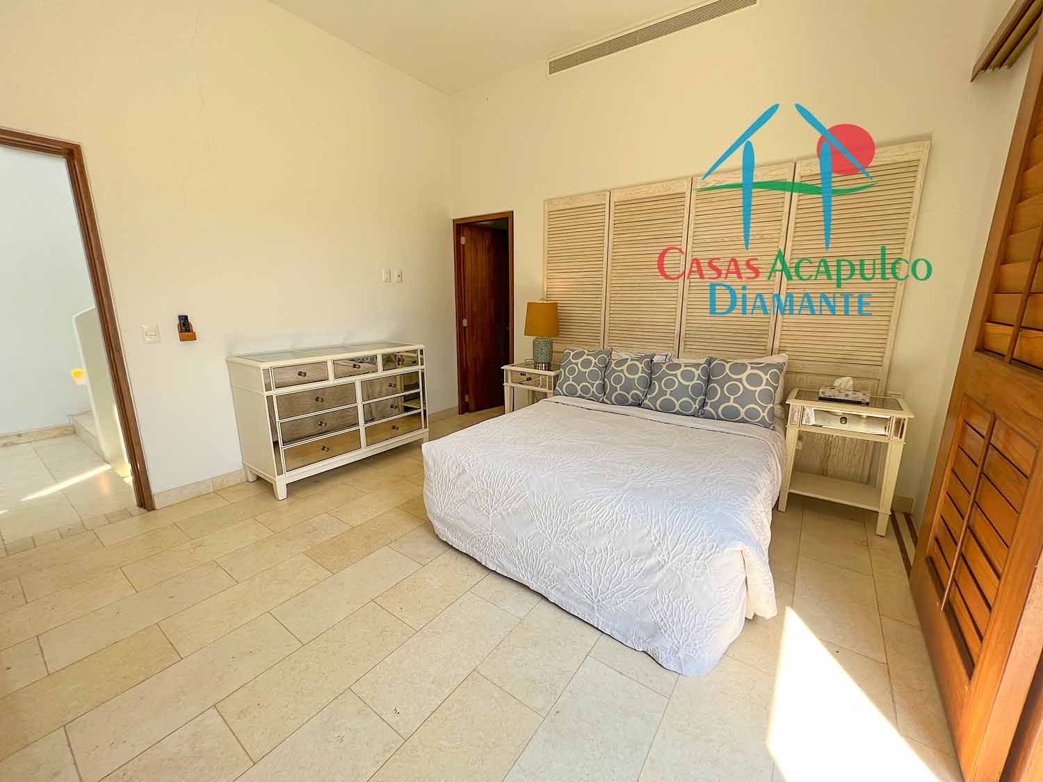 Delta 3 - Recámara tres 5